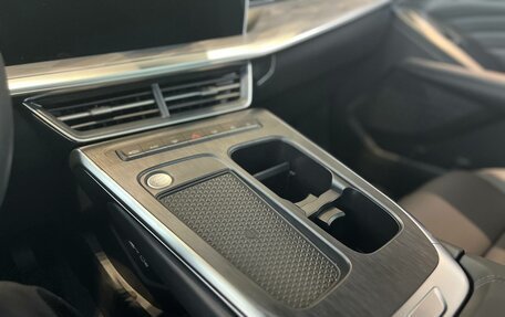 Haval F7x, 2026 год, 3 799 000 рублей, 22 фотография