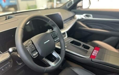 Haval F7x, 2026 год, 3 799 000 рублей, 33 фотография