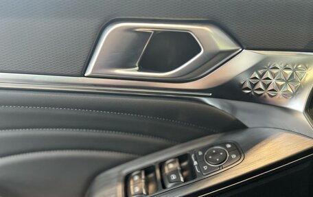 Haval F7x, 2026 год, 3 799 000 рублей, 31 фотография