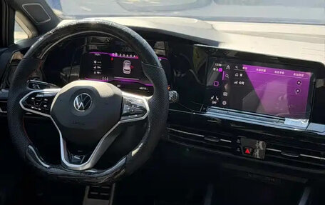 Volkswagen Golf VIII, 2023 год, 2 359 812 рублей, 7 фотография