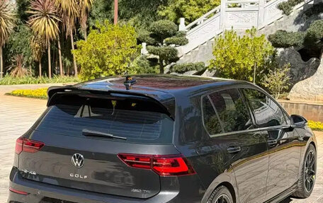 Volkswagen Golf VIII, 2023 год, 2 359 812 рублей, 3 фотография