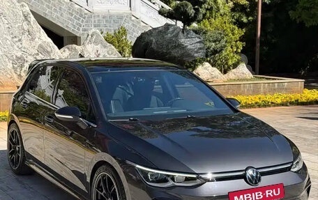 Volkswagen Golf VIII, 2023 год, 2 359 812 рублей, 4 фотография