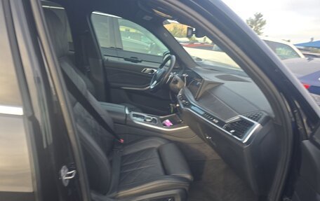 BMW X5, 2024 год, 8 350 000 рублей, 8 фотография