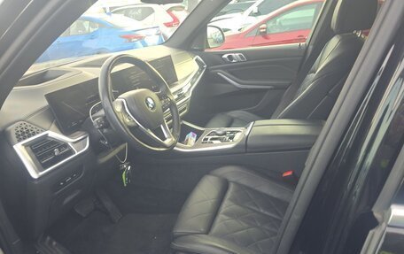 BMW X5, 2024 год, 8 350 000 рублей, 7 фотография