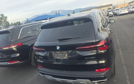 BMW X5, 2024 год, 8 350 000 рублей, 5 фотография