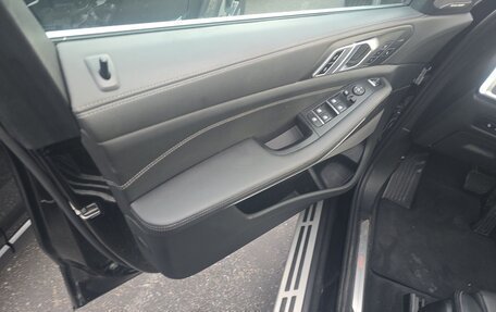 BMW X5, 2024 год, 8 350 000 рублей, 15 фотография