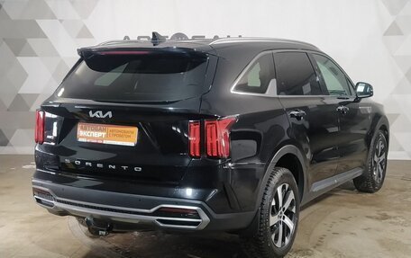 KIA Sorento IV, 2022 год, 3 700 000 рублей, 3 фотография