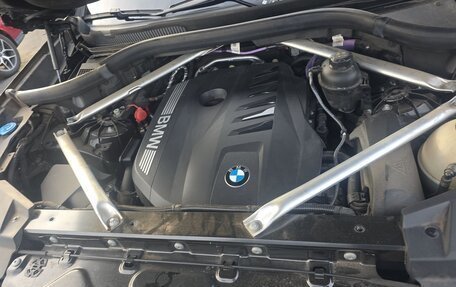 BMW X5, 2024 год, 8 350 000 рублей, 13 фотография