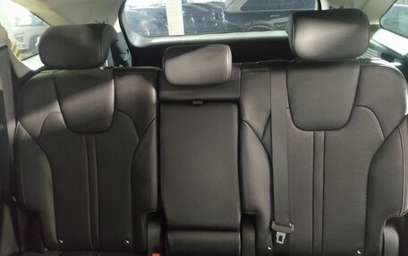 KIA Sorento IV, 2022 год, 3 700 000 рублей, 6 фотография