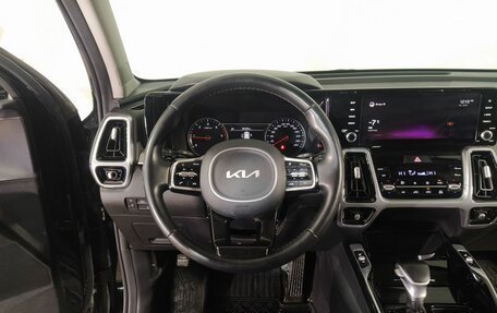 KIA Sorento IV, 2022 год, 3 700 000 рублей, 14 фотография