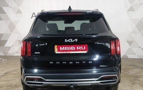 KIA Sorento IV, 2022 год, 3 700 000 рублей, 4 фотография