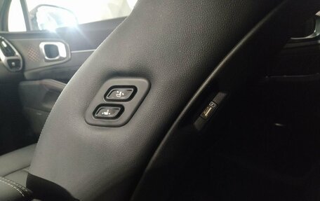 KIA Sorento IV, 2022 год, 3 700 000 рублей, 11 фотография