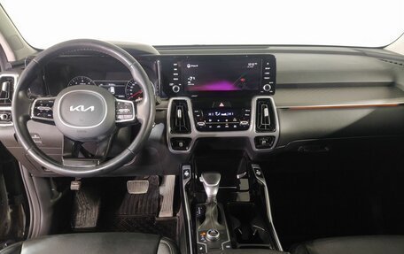 KIA Sorento IV, 2022 год, 3 700 000 рублей, 12 фотография