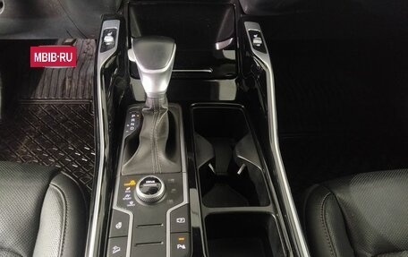 KIA Sorento IV, 2022 год, 3 700 000 рублей, 13 фотография