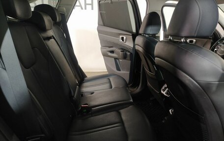 KIA Sorento IV, 2022 год, 3 700 000 рублей, 19 фотография