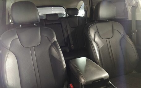 KIA Sorento IV, 2022 год, 3 700 000 рублей, 17 фотография