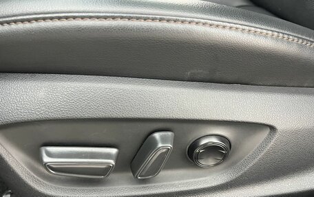 Toyota Camry, 2023 год, 3 590 000 рублей, 19 фотография