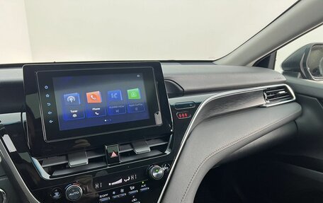 Toyota Camry, 2023 год, 3 590 000 рублей, 17 фотография