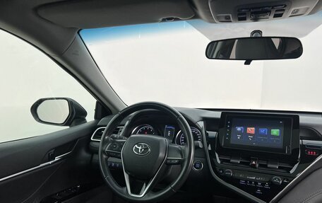 Toyota Camry, 2023 год, 3 590 000 рублей, 12 фотография