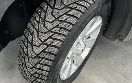 Volkswagen Tiguan I, 2013 год, 1 399 000 рублей, 9 фотография