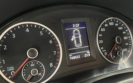 Volkswagen Tiguan I, 2013 год, 1 399 000 рублей, 12 фотография