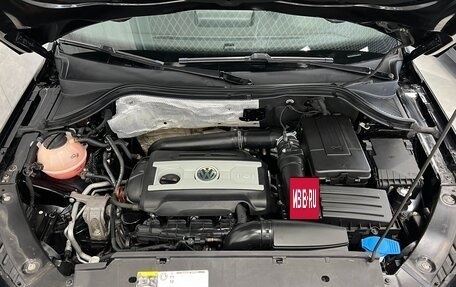 Volkswagen Tiguan I, 2013 год, 1 399 000 рублей, 10 фотография