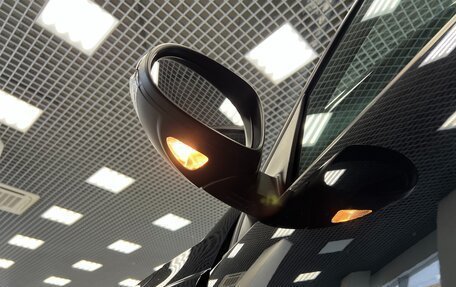 Volkswagen Tiguan I, 2013 год, 1 399 000 рублей, 11 фотография