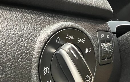 Volkswagen Tiguan I, 2013 год, 1 399 000 рублей, 22 фотография