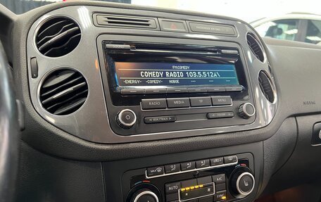 Volkswagen Tiguan I, 2013 год, 1 399 000 рублей, 21 фотография