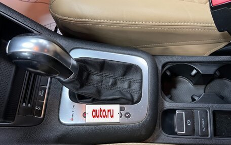 Volkswagen Tiguan I, 2013 год, 1 399 000 рублей, 18 фотография