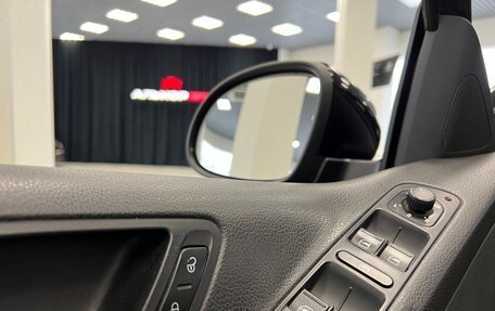 Volkswagen Tiguan I, 2013 год, 1 399 000 рублей, 24 фотография