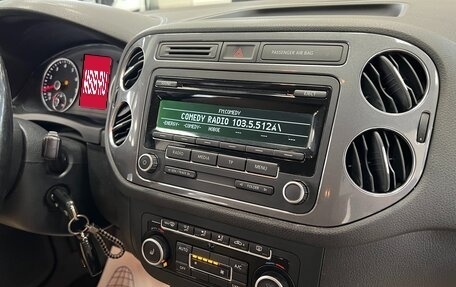 Volkswagen Tiguan I, 2013 год, 1 399 000 рублей, 16 фотография