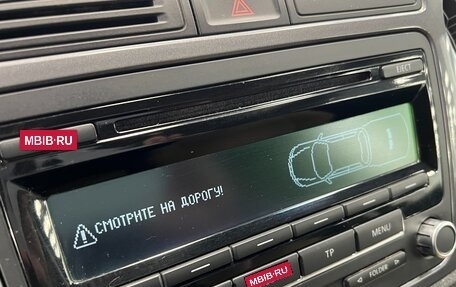 Volkswagen Tiguan I, 2013 год, 1 399 000 рублей, 17 фотография