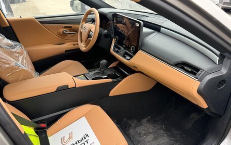 Lexus ES VII, 2025 год, 5 300 000 рублей, 8 фотография