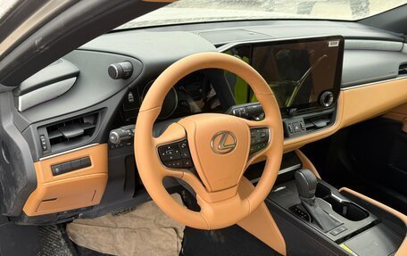 Lexus ES VII, 2025 год, 5 300 000 рублей, 6 фотография