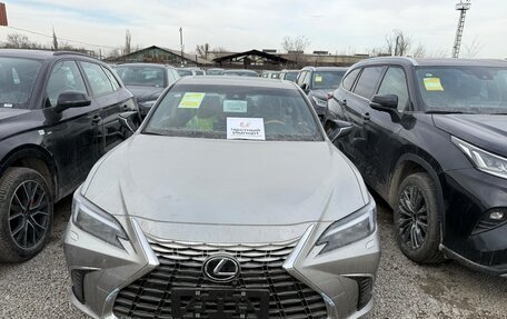 Lexus ES VII, 2025 год, 5 300 000 рублей, 4 фотография