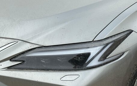 Lexus ES VII, 2025 год, 5 300 000 рублей, 11 фотография