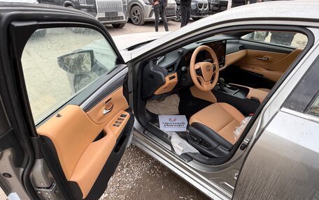 Lexus ES VII, 2025 год, 5 300 000 рублей, 9 фотография