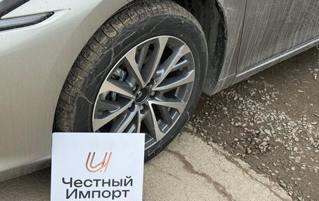 Lexus ES VII, 2025 год, 5 300 000 рублей, 10 фотография