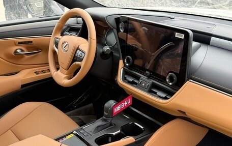 Lexus ES VII, 2025 год, 5 300 000 рублей, 7 фотография