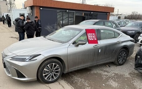 Lexus ES VII, 2025 год, 5 300 000 рублей, 2 фотография