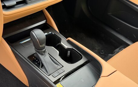 Lexus ES VII, 2025 год, 5 300 000 рублей, 17 фотография