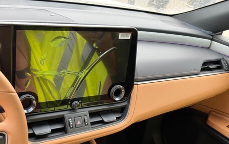 Lexus ES VII, 2025 год, 5 300 000 рублей, 16 фотография