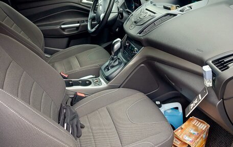 Ford Kuga III, 2016 год, 1 070 000 рублей, 3 фотография