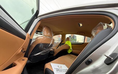 Lexus ES VII, 2025 год, 5 300 000 рублей, 20 фотография