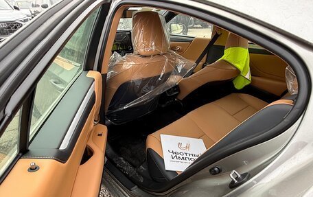 Lexus ES VII, 2025 год, 5 300 000 рублей, 18 фотография