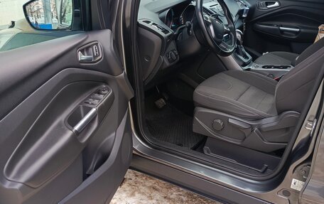 Ford Kuga III, 2016 год, 1 070 000 рублей, 8 фотография