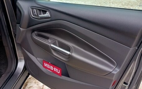 Ford Kuga III, 2016 год, 1 070 000 рублей, 2 фотография