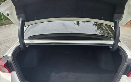 KIA K5, 2023 год, 1 900 000 рублей, 18 фотография