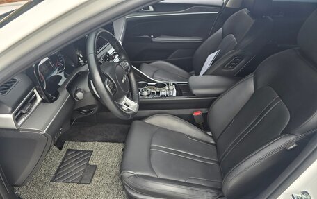 KIA K5, 2023 год, 1 900 000 рублей, 11 фотография